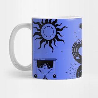 Copy of TAROT DESIGN 2 Mug